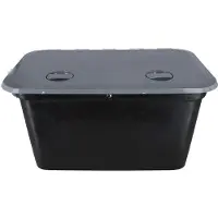 PLASTIMO Caixa De Tampa De Registro