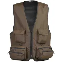 GARBOLINO Colete De Pesca Serenity