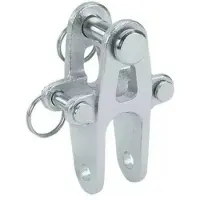 Harken Lg Suporte De Pequeno Barco Com Interruptor