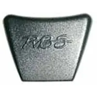 Robichau Batten System Ripas Perfiladas Rbs Epoxy Or0 19x4.6 Mm