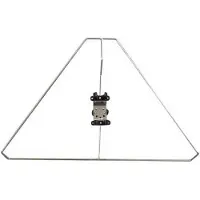 4water Suporte De Boia Em Forma De T Com Luz
