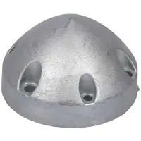 Super Marine Ânodo De Zinco Para Max Prop