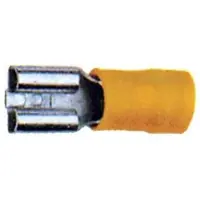 Oem Marine Terminal De Clip Fêmea 100 Unidades