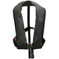 Ocean Safety Colete Salva-vidas Automático Skipper Pl01 170n