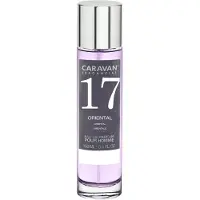 Caravan Perfume Nº17 150ml