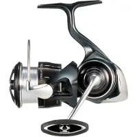 Daiwa Molinete Spinning Luvias 24 Lt