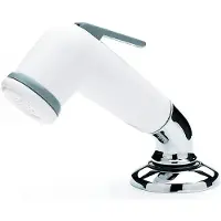 Scandvik Manípulo Do Chuveiro De 40º