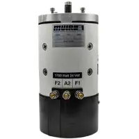 Muir Motor 24v 1700w