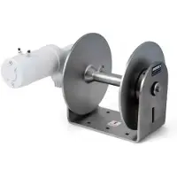 Muir Guincho Dw10 24v