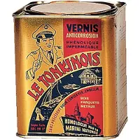 Le Tonkinois Verniz 500ml