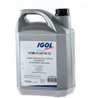 Igol Óleo Ticma Hv32