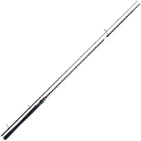 Maximus Rods Cana Spinning Black Witch