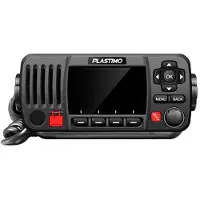 PLASTIMO Raio Fx500 Plus Vhf