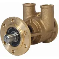 Jabsco Bomba 29600-1001