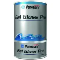Veneziani Pintura Gel Gloss Pro 750ml
