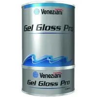Veneziani Pintura Gel Gloss Pro 750ml