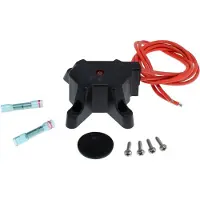 Jabsco Conjunto De Pressostato Da Bomba Paramax Plus E Hd 70psi