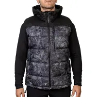 Graff Colete Primaloft Quilted 445-o-8