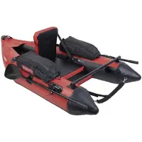 Hart Barco De Barriga Sikkario V Sail Pro