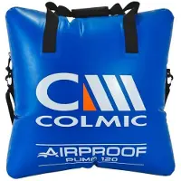 Colmic Bolsa Tiracolo Airproof Puma