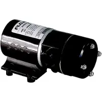 Flojet Bomba Maceradora De 13 Gpm 16a 12v