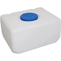 Nuova Rade Tanque De água 48l