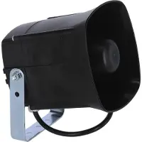 FIAMM Alto-falante De Alarme Fm 12-24v 40w