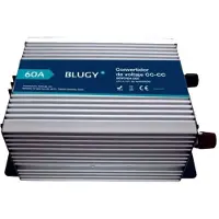 Blugy Conversor Cc-cc 24v-12v 60a