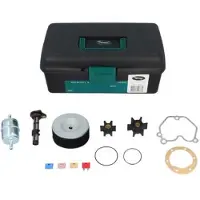 Whisper Power Um Kit De Manutenção Para M Gv4 M Gv5