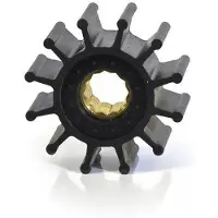 Jabsco Impulsor De Nitrilo Com 10 Pás