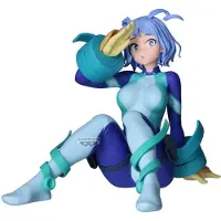 Banpresto Figura My Hero Academia Glitter &amp; Glamours Nejire Hado Ii