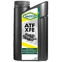 Yacco Gordura Atf X Fe Dexron Vi 1l