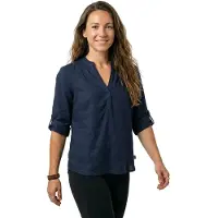 Sea Ranch Camisa De Manga 3/4 Ester