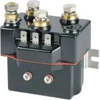 Quick Relé Ip66 12v 2500w