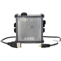 Olas Marine Alarme De Homem Ao Mar Com Luz De Emergência Olas 5v