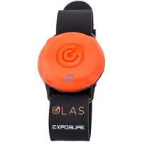 Olas Marine Transmissor De Alarme De Homem Ao Mar Olas Crew