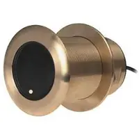 Airmar Transdutor Passacascos B75h 130-210khz 20º 12 M 600w