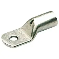 Osculati Terminal De Anel De Potência 25 Mm2 10.5 Mm 40 Mm 50 Unidades