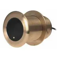 Airmar Transdutor Passacascos B75m 80-130khz 20º 9 M 600w