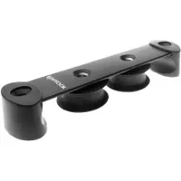 Spinlock Organizador De Convés Assimétrico De 3 Polias 38 Mm