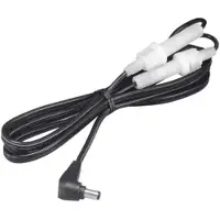Icom Cabo De Alimentação Ic-m73euro/ic-m85e
