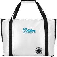 Captain James Bolsa Térmica Buffalo 35l