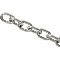 Osculati Corrente Aço Inoxidável Genoese 50 M 3 Mm