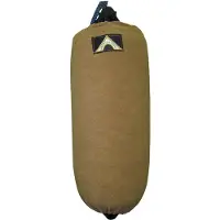 Goldenship Botas Fender