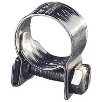 PLASTIMO A2 Mini Grampo 10 Unidades
