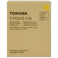 Toshiba T-FC31EY-N toner amarelo