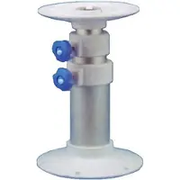 Goldenship Pedestal Telescópico Gs73228
