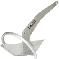 Rocna Âncora Galvanizado