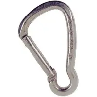 Kong Italy Manilha Harness Snap