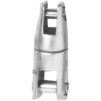 Lalizas Manilha Anchor Chain Connection Inox 316